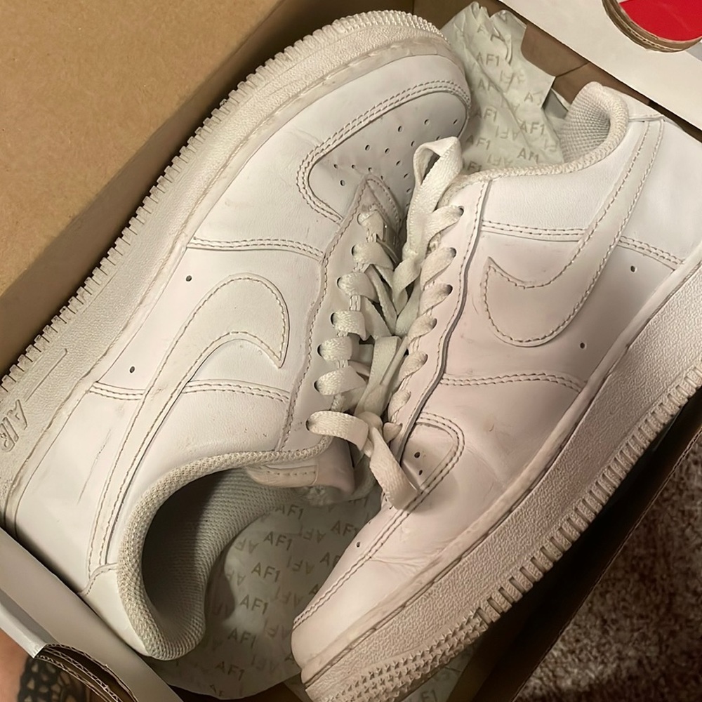 Nike Air Force